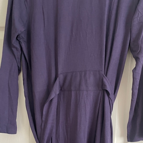 Sleep Ultrasoft Patch Pocket Robe - Picture 10 of 16